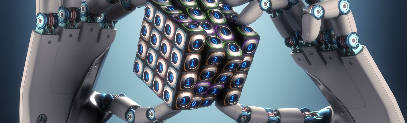 Ilustracja - robotyka (placeholder)